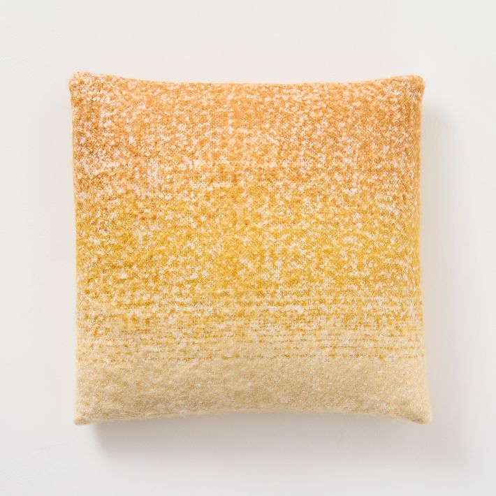 Ombre Pillow Cover