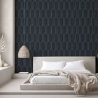 Queen Emma Wallpaper | West Elm