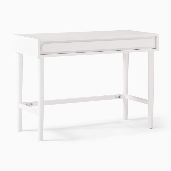 Gemini desk on sale west elm