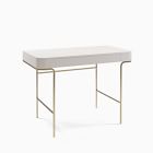 Cecile desk store west elm