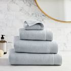 Plush Fibrosoft Towel Sets West Elm