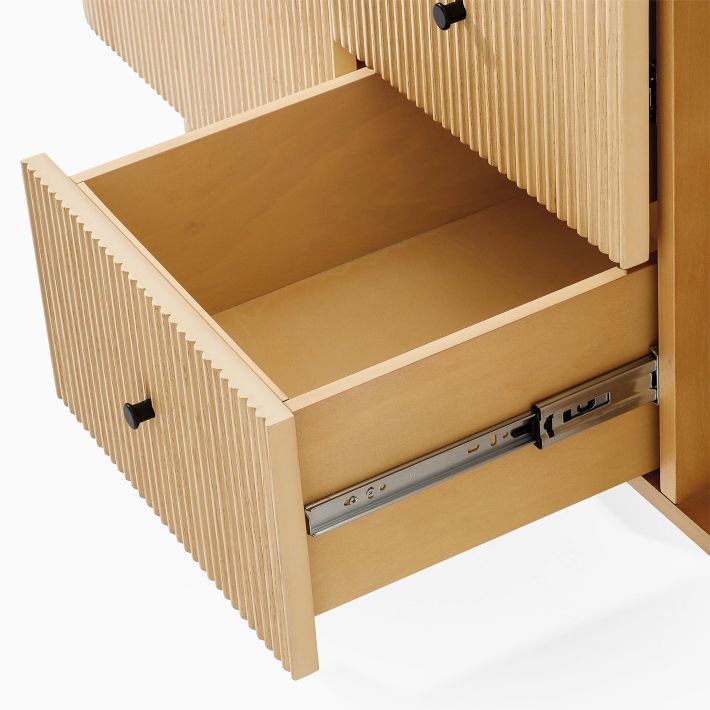 Ellington Double Bathroom Vanity (63") | West Elm