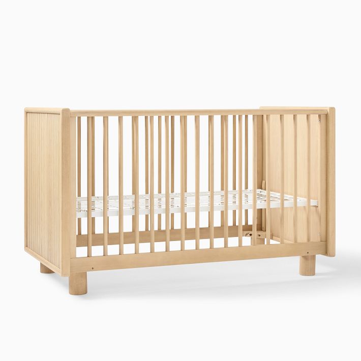 Nash 2025 convertible crib