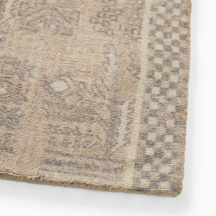 Ivy Rug | West Elm