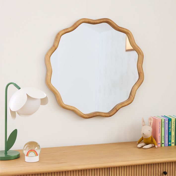 Custom Mirrors, All Shapes & Sizes, Schmidt's Glass