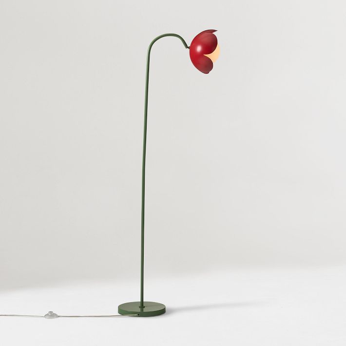 Floral Lamps -  Canada