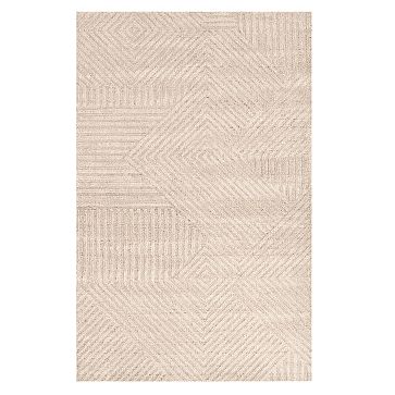 Faye clearance nursery rug