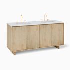 Anton Double Bathroom Vanity (68