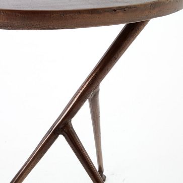 Herkimer Drink Table (18") | West Elm