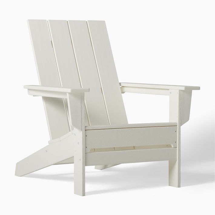 West elm online adirondack chair