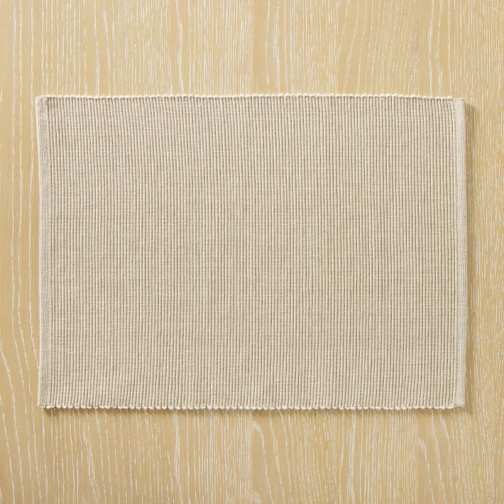 Riviera Cotton Placemats