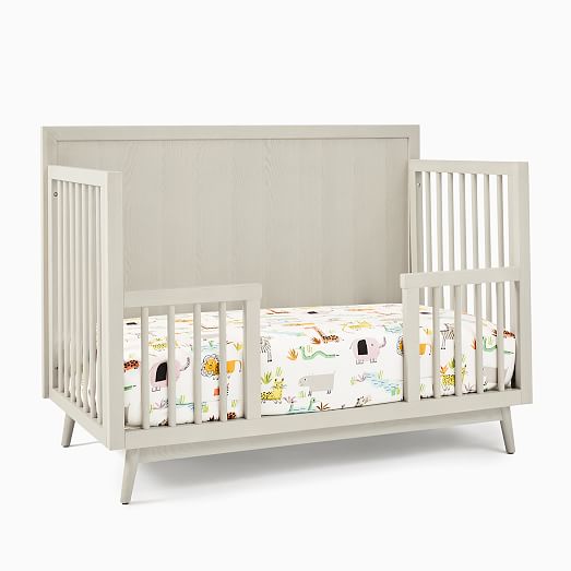 MidCentury 4in1 Crib Conversion Kits Only Clearance West Elm