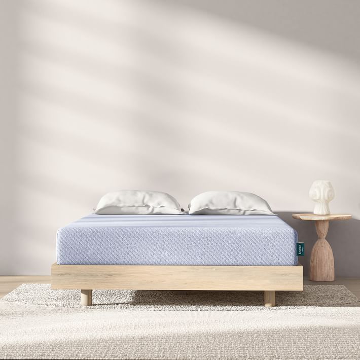 Leesa crib outlet mattress