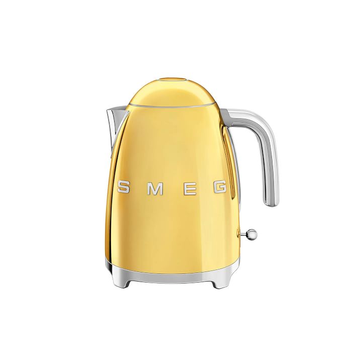 Krups Electric Kettle, west elm