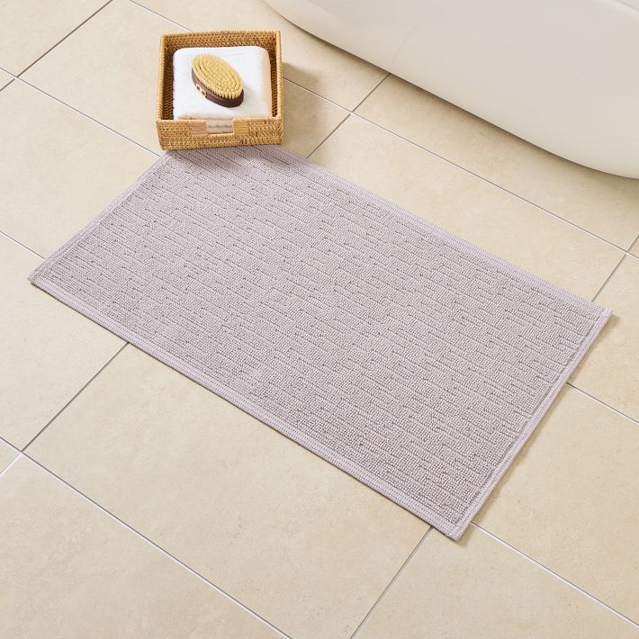 Bathroom Rugs Sets 3 Piece, Velvet Memory Foam Bath Mat - Non-Slip, Machine  Wash, Bath Rugs - Dries Quickly, Ultra Soft Bath Mats for Bathroom 2024 -  $19.99