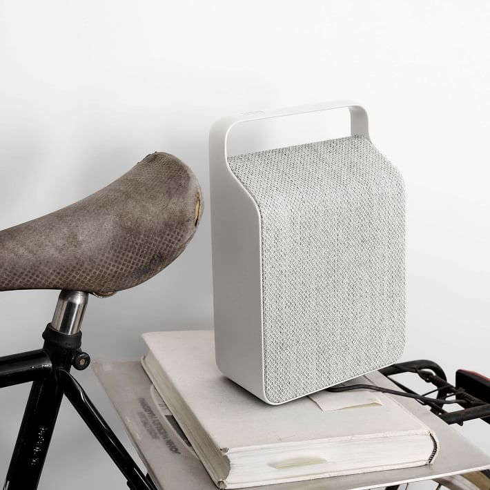 Oslo Portable Speaker
