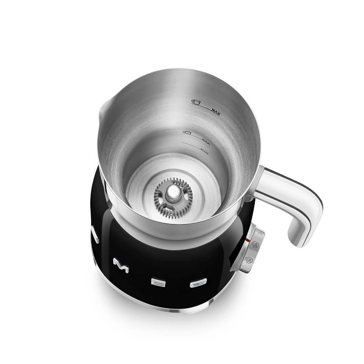 Smeg Milk Frother curated on LTK