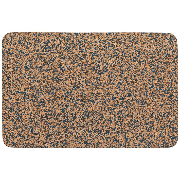 Costa Nova Cork Placemats (Set of 4) West Elm