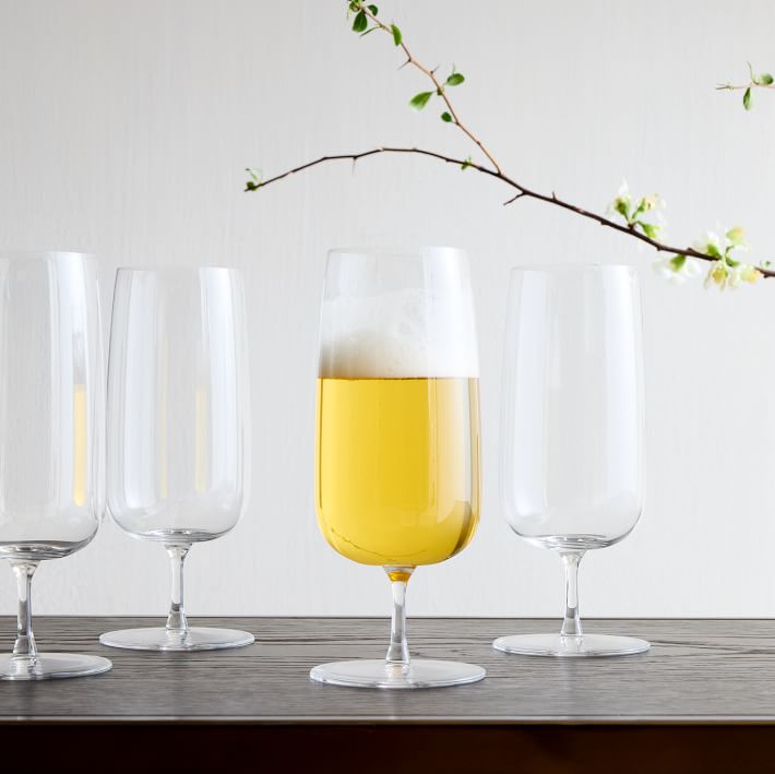 Borough Cocktail Glasses (Set of 4)