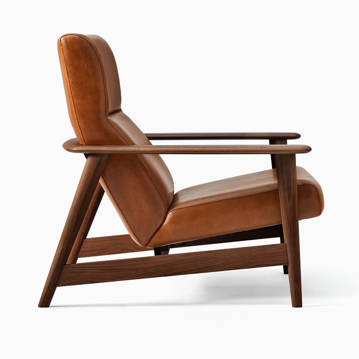 Show wood best sale chair west elm