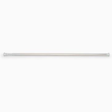 Modern Shower Curtain Rod | West Elm