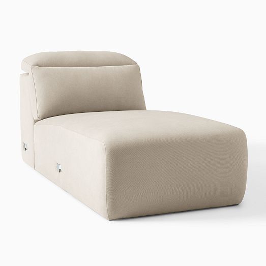 Build Your Own - Leo Motion Reclining Sectional | West Elm