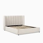 Shelter Pop-Up Storage Bed | West Elm