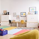 Build Your Own - Ziggy Modular Wall System | West Elm