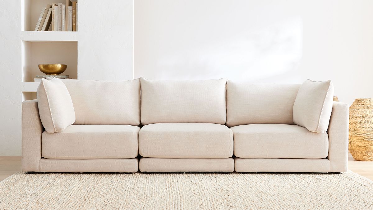 Modular Sofas Melbourne Baci Living Room