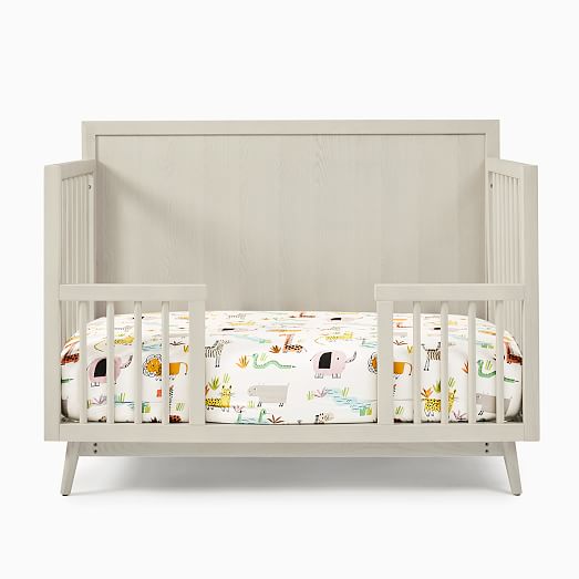 MidCentury 4in1 Crib Conversion Kits Only Clearance West Elm