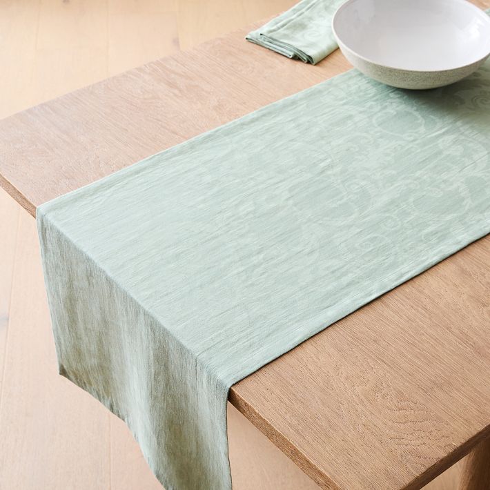 Costa Nova Dalia Table Runner West Elm