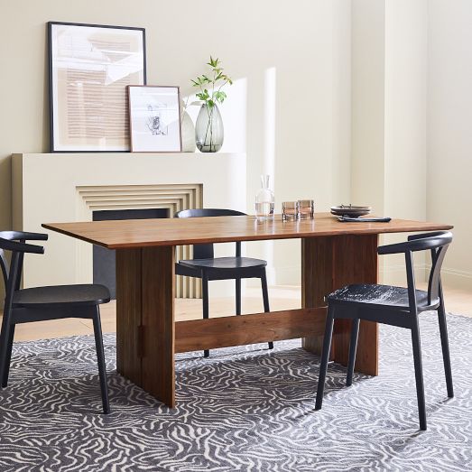 Terra Dining Table (72") West Elm