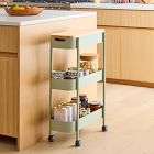 Kaloh Storage Carts | West Elm