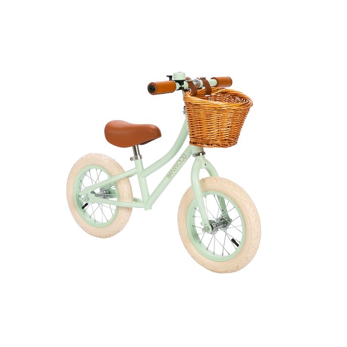 Banwood First Go Bike West Elm