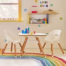 Modern Baby + Kids Furniture & Decor