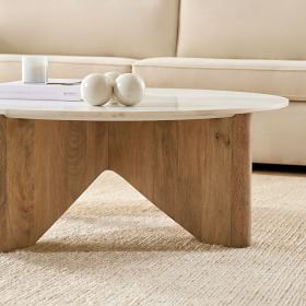 Maddox Coffee Table (36