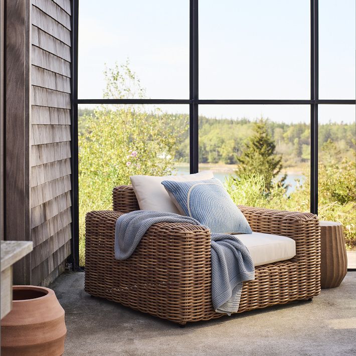 Williams-Sonoma Home - Modern Comforts Fall 2017 - Modular Double