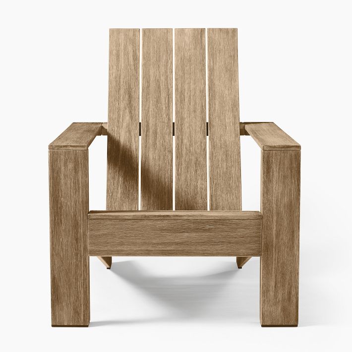 West elm shop adirondack chairs