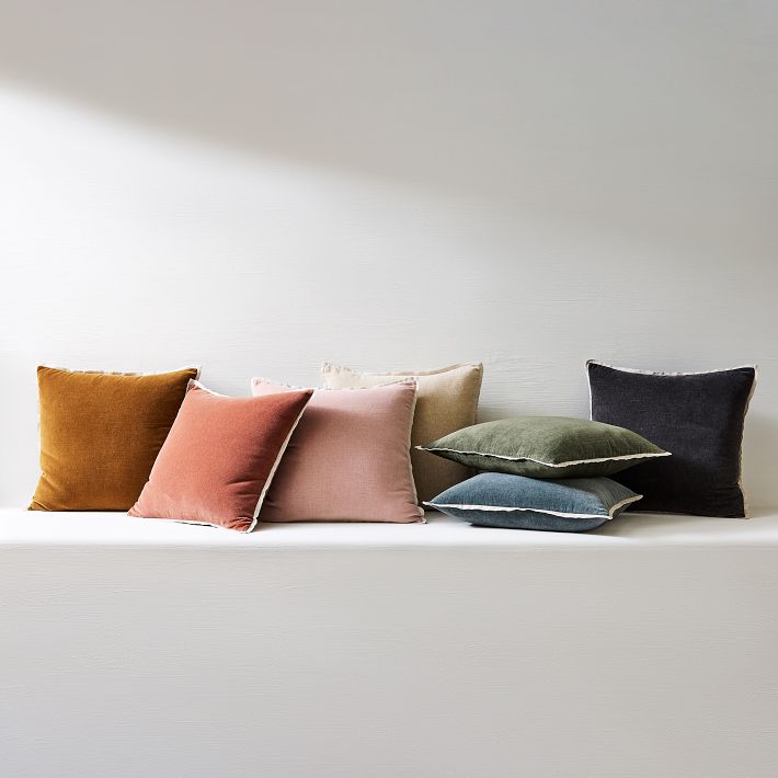 Pillow Insert 12 x 18 - Scandinavian Designs
