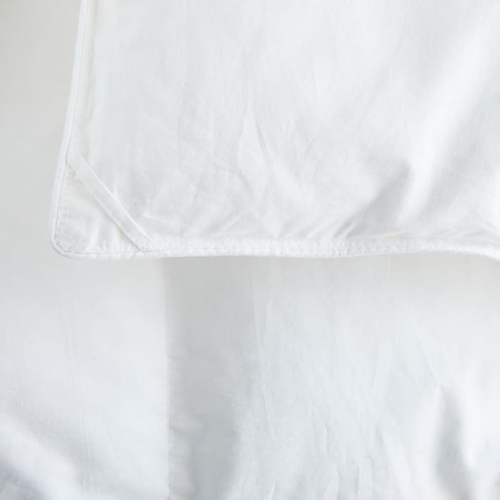 TENCEL™ Blended Down Alternative Pillow Insert