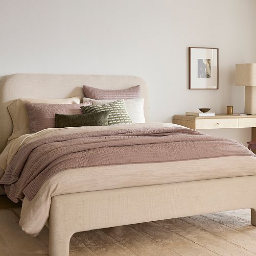 Isabella Bed West Elm