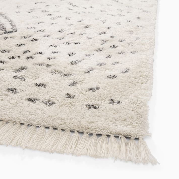 Utility Rug - Clementine Dream