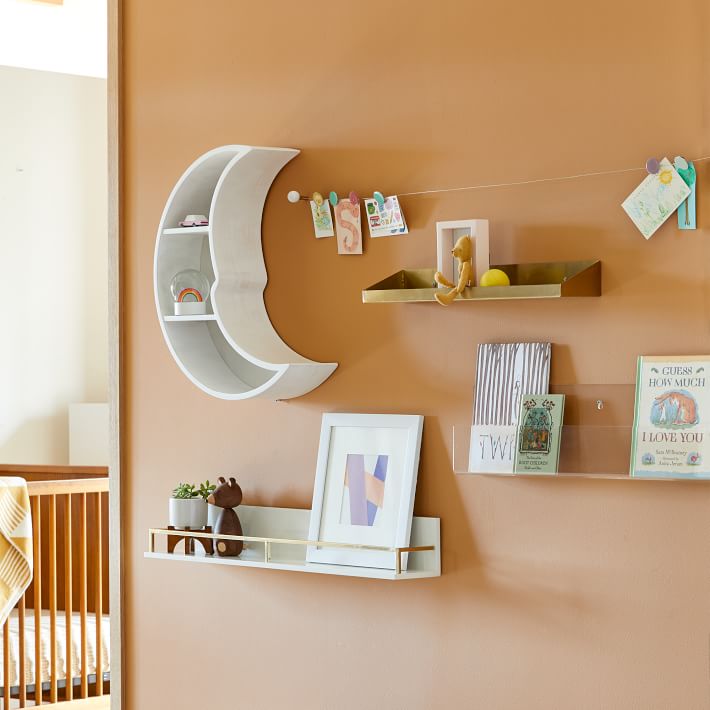 West Elm Floating Wall Shelf Sale: It's Over $100 Off!