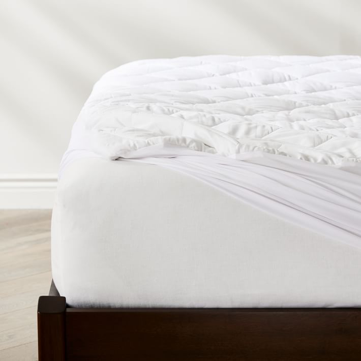 Waterproof Mattress Pad