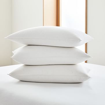 TENCEL™ Blended Down Alternative Pillow Insert - Clearance