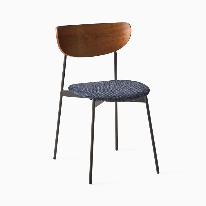 West elm 2025 petal dining chair