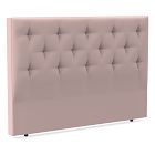 Emmett Diamond Tufted Headboard