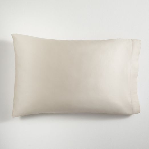 Silky TENCEL Sheet Set & Pillowcases West Elm