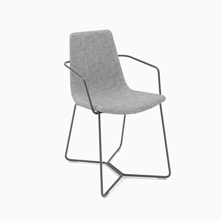 Slope Guest Chair