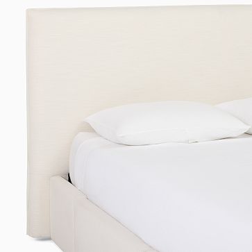 Freya Flange Side Storage Bed 